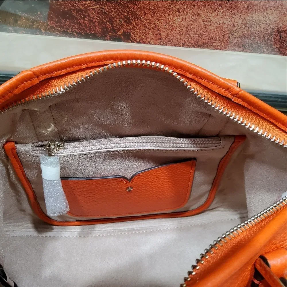 Kate Spade Abbott Small Satchel